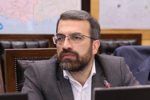 عضو شورای مرکزی شریان: سلبریتی‌ها بگویند در این ۵ ماه کجا بودند که با آمریکا همصدا شدند