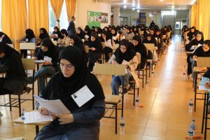 کلید اولیه آزمون ارتقای دستیاری منتشر شد/ مشارکت ۹۶ درصدی دستیاران - خبرگزاری مهر | اخبار ایران و جهان
