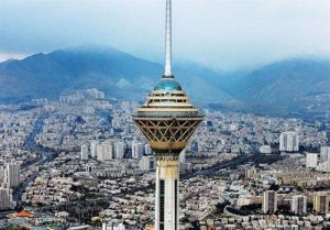 هواشناسی استان تهران اطلاعیه داد