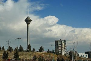 هواشناسی استان تهران اطلاعیه داد