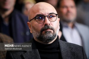 حسین علیشاپور با «زمزمه؛ اصفهانِ مرکب» به تالار رودکی می‌آید - خبرگزاری مهر | اخبار ایران و جهان