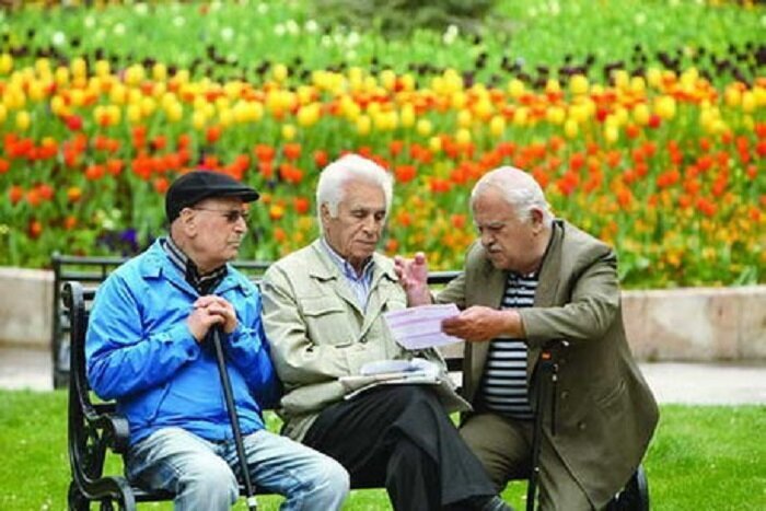 آخرین خبر درباره مابه‌التفاوت حقوق بازنشستگان/ اعلام زمان واریز و جزئیات پرداخت