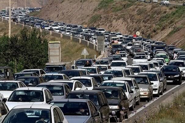 آخرین وضعیت جاده‌های شمالی اعلام شد
