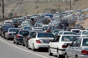 آخرین وضعیت جاده‌های شمالی - خبرآنلاین