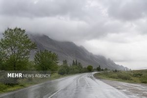 آسمان استان سمنان بارانی می‌شود؛ کاهش ۴ درجه‌ای دما در راه است - خبرگزاری مهر | اخبار ایران و جهان