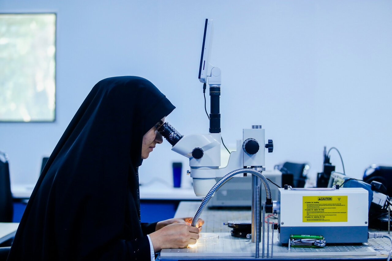 آغاز رسمی جذب محققان «پسادکتری فناوری»/امکان افزایش ۲ برابری حقوق - خبرگزاری مهر | اخبار ایران و جهان