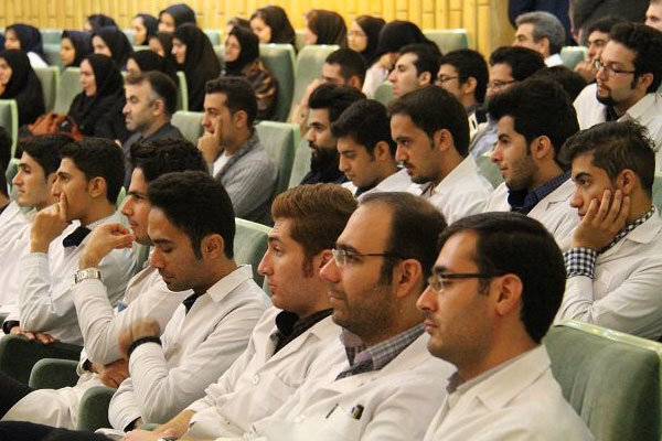 آغاز نام‌نویسی بیست‌ودومین فراخوان جذب هیئت علمی پزشکی از فردا - خبرگزاری مهر | اخبار ایران و جهان