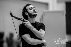 آغاز پیش‌فروش بلیت تئاتر-ارکسترال «آرش»