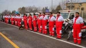 آماده‌باش هلال‌احمر در پی هشدار رگبار و سیلاب در چند استان - خبرگزاری مهر | اخبار ایران و جهان