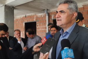آمادگی برای واگذاری ۲۰۰ هزار قطعه زمین جوانی جمعیت