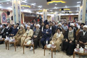 آمادگی چهار هزار و ۷۰۰ مسجد فارس برای تقویت معارف مهدوی