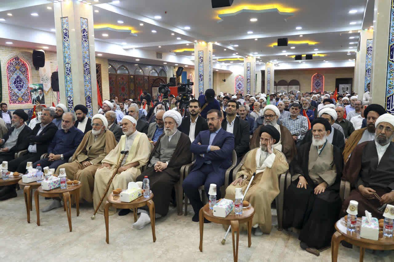 آمادگی چهار هزار و ۷۰۰ مسجد فارس برای تقویت معارف مهدوی