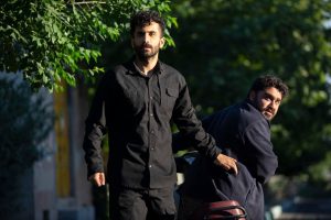 «آن‌سوی آوار» آماده نمایش شد - خبرگزاری مهر | اخبار ایران و جهان