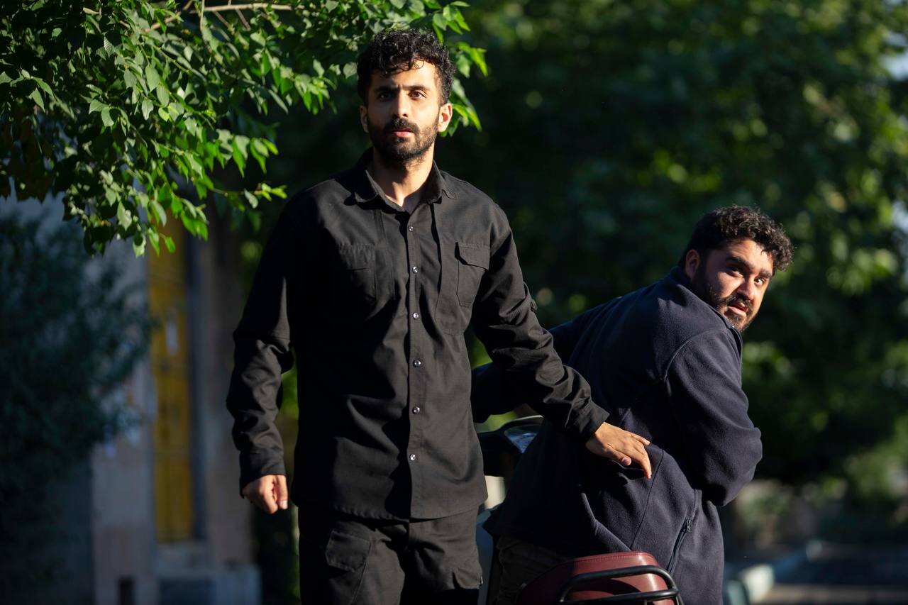 «آن‌سوی آوار» آماده نمایش شد - خبرگزاری مهر | اخبار ایران و جهان