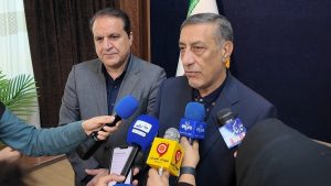 آیا بنزین گران می‌شود؟/ قائم پناه: اگر آمریکا به تعهدات خود عمل کند، ایران نیز آمادگی بازگشت به تفاهم را خواهد داشت