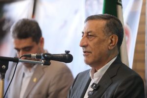 آینده ایران با تحقق عدالت آموزشی و تربیت نسلی توانمند ساخته می‌شود