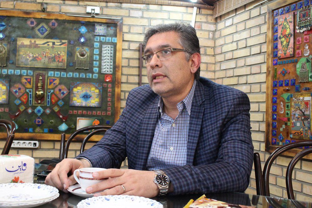 ابوالفتح: افزایش محدود قیمت‌ها هنوز آمریکایی‌ها را نگران نکرده است/ اسرائیل بدون هماهنگی با آمریکا به ایران حمله نمی‌کند