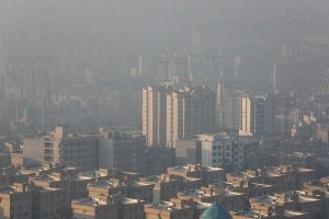 اثرات بلندمدت آلودگی هوا؛ هشدار فوق تخصص ریه - خبرگزاری مهر | اخبار ایران و جهان