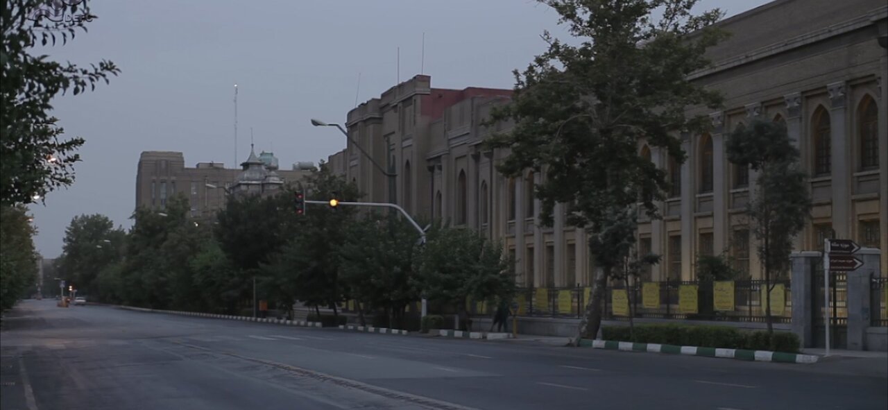 احمدی‌نژاد، تخلیه تهران، خشکسالی و سینمای مستند/ پیشنهاد تماشای دو مستند درباره ایران ما