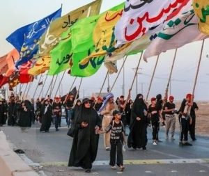 ارائه ۱۱۱ هزار خدمت درمانی به زائران اربعین - خبرگزاری مهر | اخبار ایران و جهان