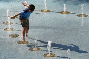 ارتباط افزایش دما و تضعیف سلامت روان کودکان - خبرگزاری مهر | اخبار ایران و جهان