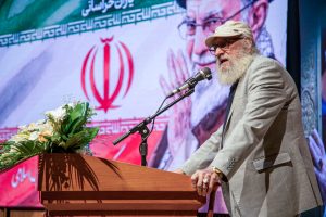 ارجمند: رهبر شهید انقلاب جایگاهی ویژه در تاریخ ایران دارند - خبرگزاری مهر | اخبار ایران و جهان