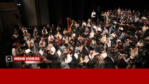 ارکستر سمفونیک تهران آماده اجرای پروژه موسیقایی «خسوف» شد - خبرگزاری مهر | اخبار ایران و جهان