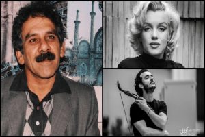 از اجرای نمایشی درباره مرلین مونرو تا جنجال بر سر قیمت بلیت چند نمایش - خبرگزاری مهر | اخبار ایران و جهان
