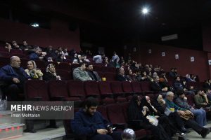 از «فجر ۴۴» تا پرده سینما؛ ۲۶ فیلم‌ هنوز در انتظار اکران‌ هستند - خبرگزاری مهر | اخبار ایران و جهان