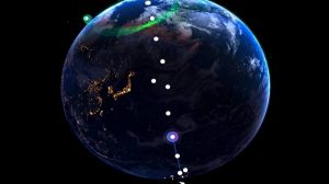 استارلینک روسی زودتر از انتظار از راه رسید