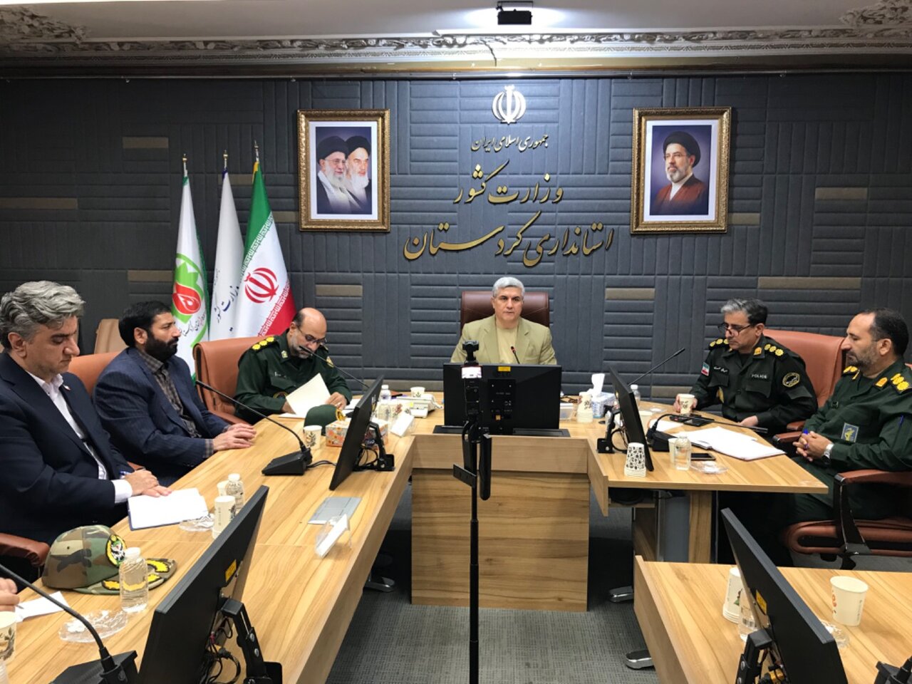 استقلال، آزادی و هویت ملی ایران را مدیون پیشکسوتان دفاع مقدس هستیم