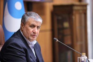 اسلامی: نخستین هدف اسرائیل و آمریکا کارخانه تولید سوخت صفحه‌ای در اصفهان بود