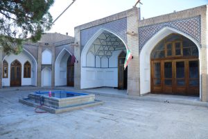 اصفهان میزبان ۱۵ ساله شیخ‌الرئیس؛ مدرسه‌ای که «شفا» را به پایان برد - خبرگزاری مهر | اخبار ایران و جهان