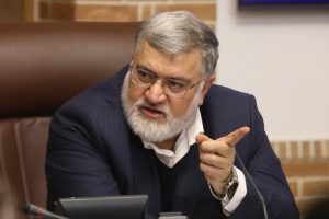 اظهارات جدید استاندار تهران درباره قطعی برق؛ ۱۲۰۰ نقطه از پست‌های برق در تهران مورد اصابت قرار گرفت اما وصل برق زیر یک ساعت بود