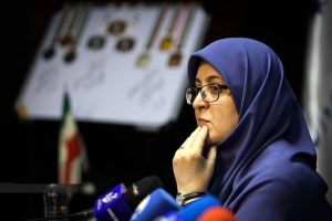 اظهارات سخنگوی دولت درباره بازگشت معین به ایران/ نام عطاءالله مهاجرانی، کدیور و مسعود بهنود هم مطرح شد