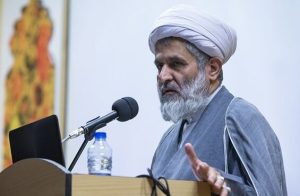 اظهارات مهم طائب درباره بنزین/ دشمن به دنبال جنگ اقتصادی و شناختی است/ وارد عرصه جدیدی از جنگ شده‌ایم و ترامپ و نتانیاهو در آبان درگیر انتخابات هستند