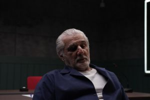 «اعتراف می‌کنم» از کلیشه‌های پلیسی فاصله دارد؛ نقش پررنگ زنان در سریال - خبرگزاری مهر | اخبار ایران و جهان