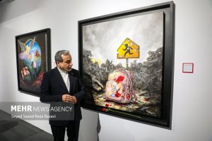افتتاح موزه نمایشگاه «مدرسه میناب» - خبرگزاری مهر | اخبار ایران و جهان