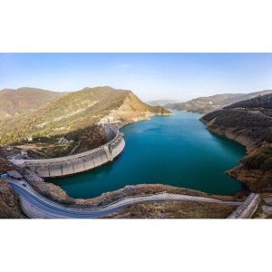 افتتاح ۲۰ پروژه حوزه آب مازندران در هفته دولت