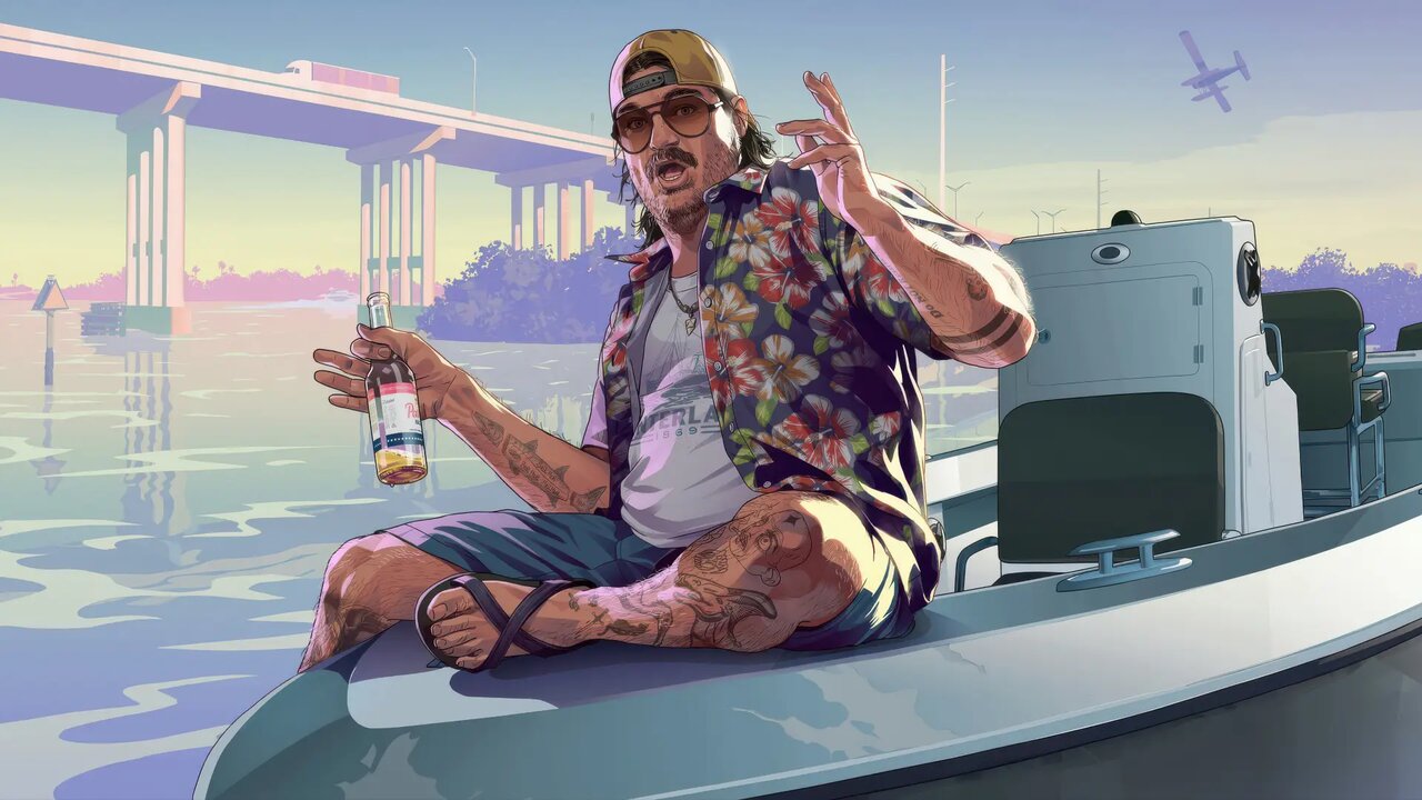 اف‌بی‌آی در جستجوی هکر ویدیوهای فاش‌شده بازی GTA 6