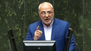 اقدام تراستی‌ها بخشی از همان «کودتایی» بود که امام شهید از آن پرده برداشت/ عدد بزرگی از دلارهای نفتی به کشور بازنگشته است/ وزارت نفت باید پاسخگو باشد