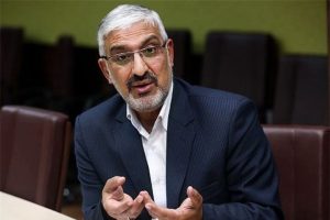 امیدعلی مسعودی: انحصار سیاسی در صداوسیما «تار اعتماد» مخاطب را پاره کرد / ملی بودن با انحصار جمع نمی‌شود