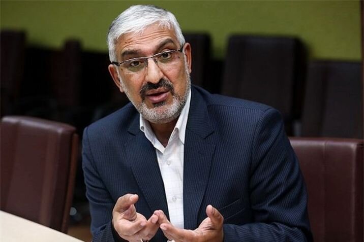 امیدعلی مسعودی: انحصار سیاسی در صداوسیما «تار اعتماد» مخاطب را پاره کرد / ملی بودن با انحصار جمع نمیشود