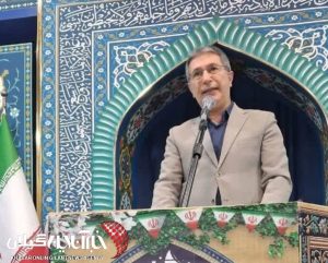 انتقاد فرماندار صومعه سرا از جریان‌های ناامیدکننده