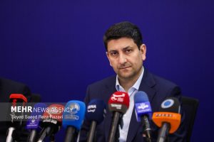 انتقاد وزیر ارتباطات از دوگانه‌سازی میان اینترنت و شبکه ملی اطلاعات - خبرگزاری مهر | اخبار ایران و جهان