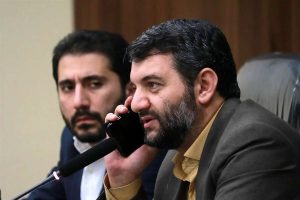 انتقادات عجیب وزیر برکنار شده دولت رئیسی علیه دولت پزشکیان/ عبدالملکی به شیخ الحاشیه معروف است