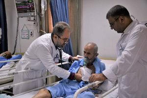 اندر احوالات جامعه پزشکی؛ از سوگندنامه بقراط تا منزلت اجتماعی - خبرگزاری مهر | اخبار ایران و جهان