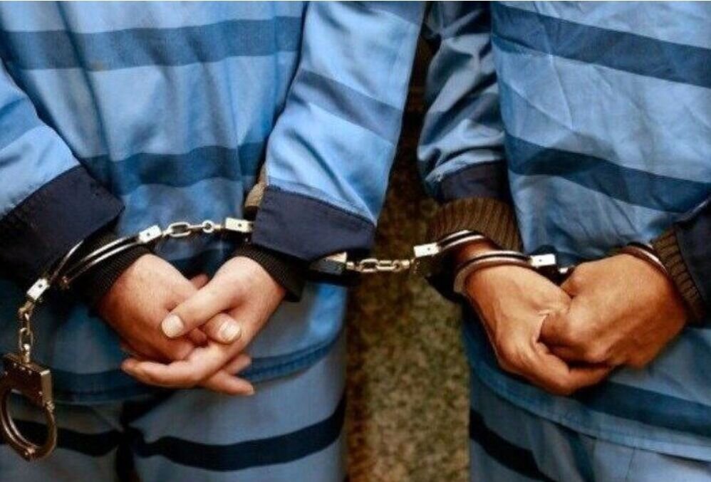 انهدام باند توزیع مواد مخدر در حاشیه بزرگراه‌های تهران