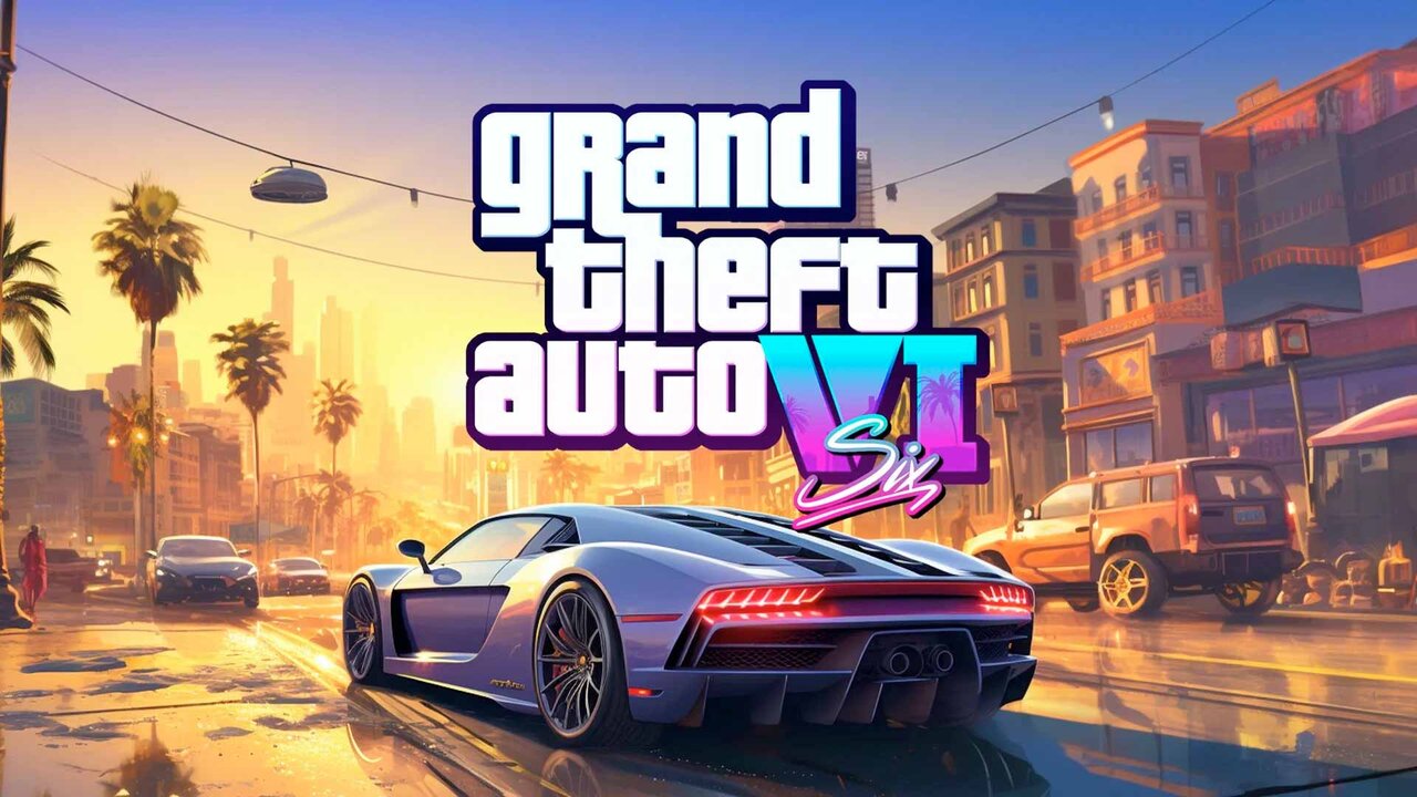 اولین گیم‌پلی واقعی GTA 6 به زودی منتشر می‌شود