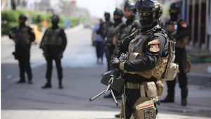 اگر آمریکا شروط ایران را نپذیرد، به ناچار از منطقه خارج می‌شود
